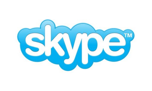 إعدادات الاتصال المطلوبة لـ Skype مع الإنترنت