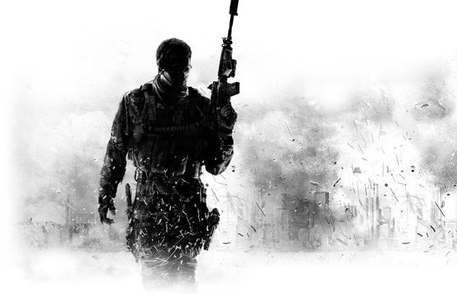 Call of Duty: Modern Warfare 3. مرور اللعبة